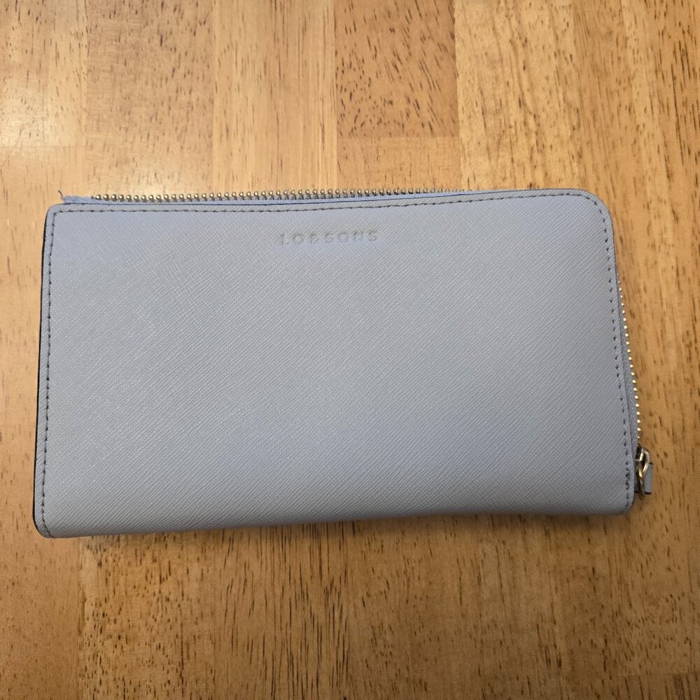 Lo & Sons Leather Wallet